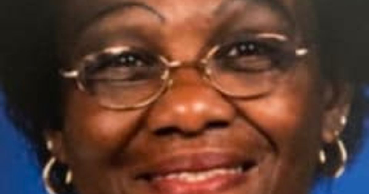 Patricia Ann Riddle Moore Obituary in Durham at Holloway Memorial ...