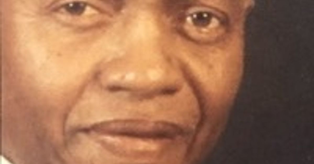 Victor Sutton, Sr. Obituary in Durham at Holloway Memorial Funeral Home ...