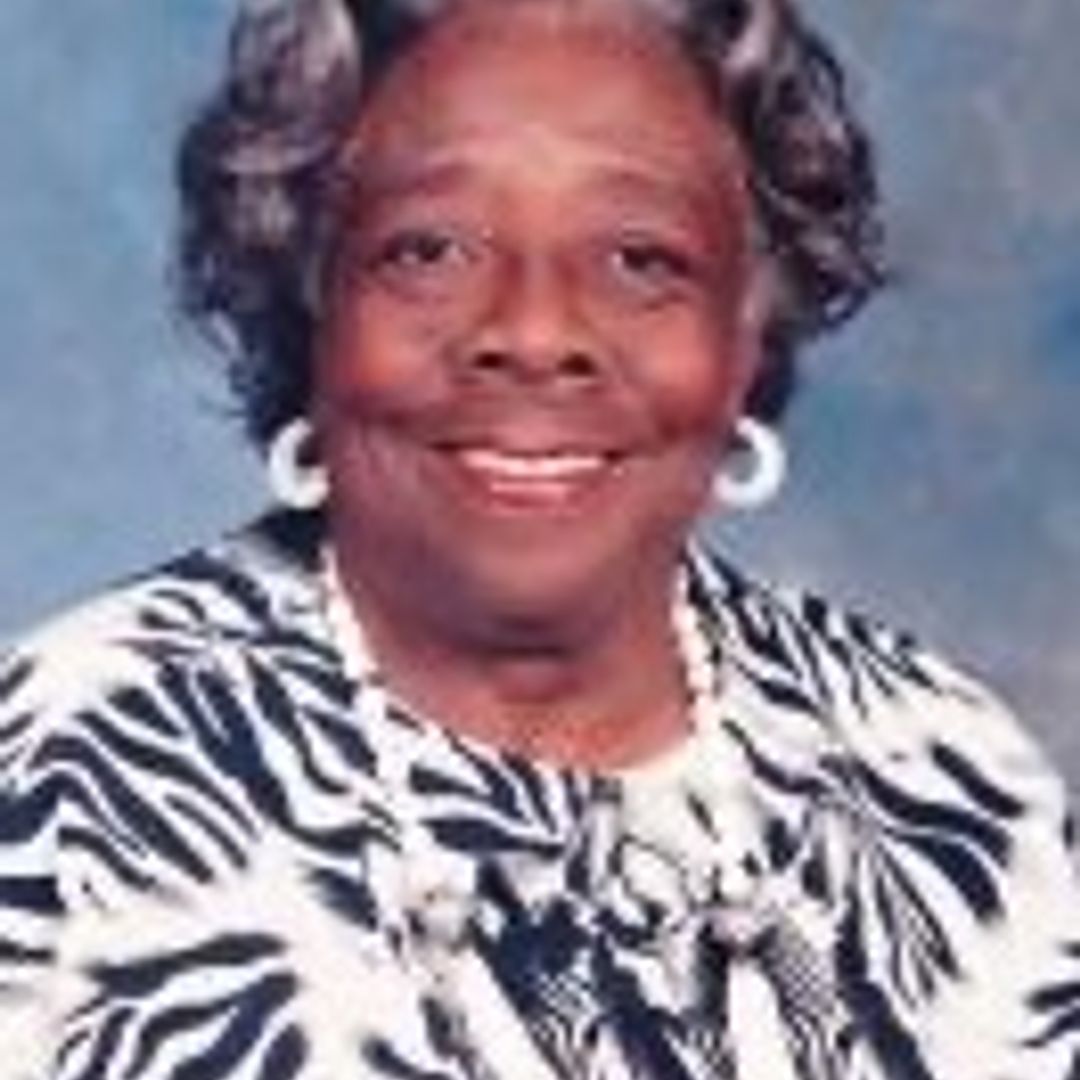 Ruth Cobbs Singleton Obituary in Durham at Holloway Memorial Funeral ...