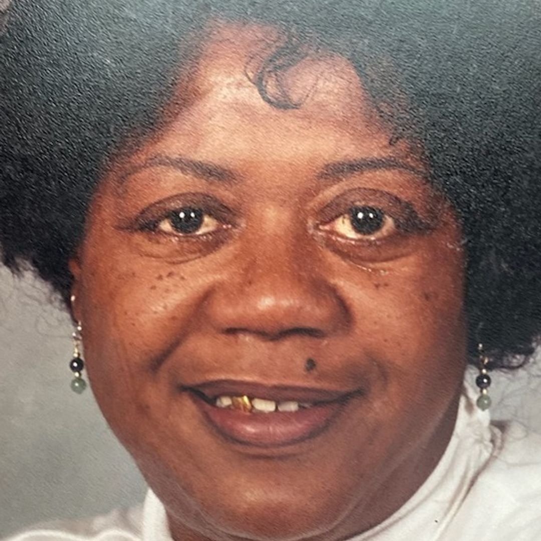 Patricia Ann Butler Hall Obituary in Durham at Holloway Memorial ...