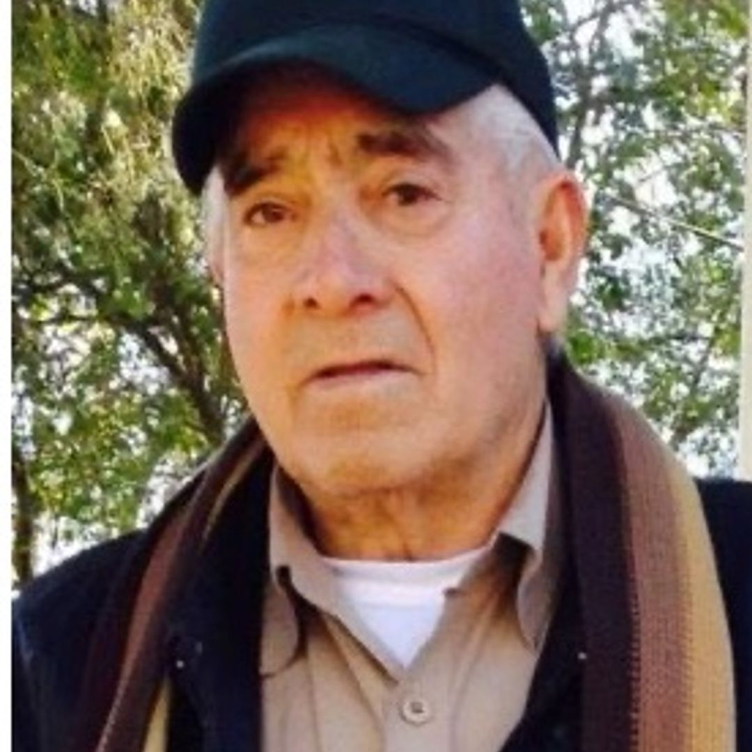 Tomas Roldan Garcia Obituary in Durham at Holloway Memorial Funeral ...