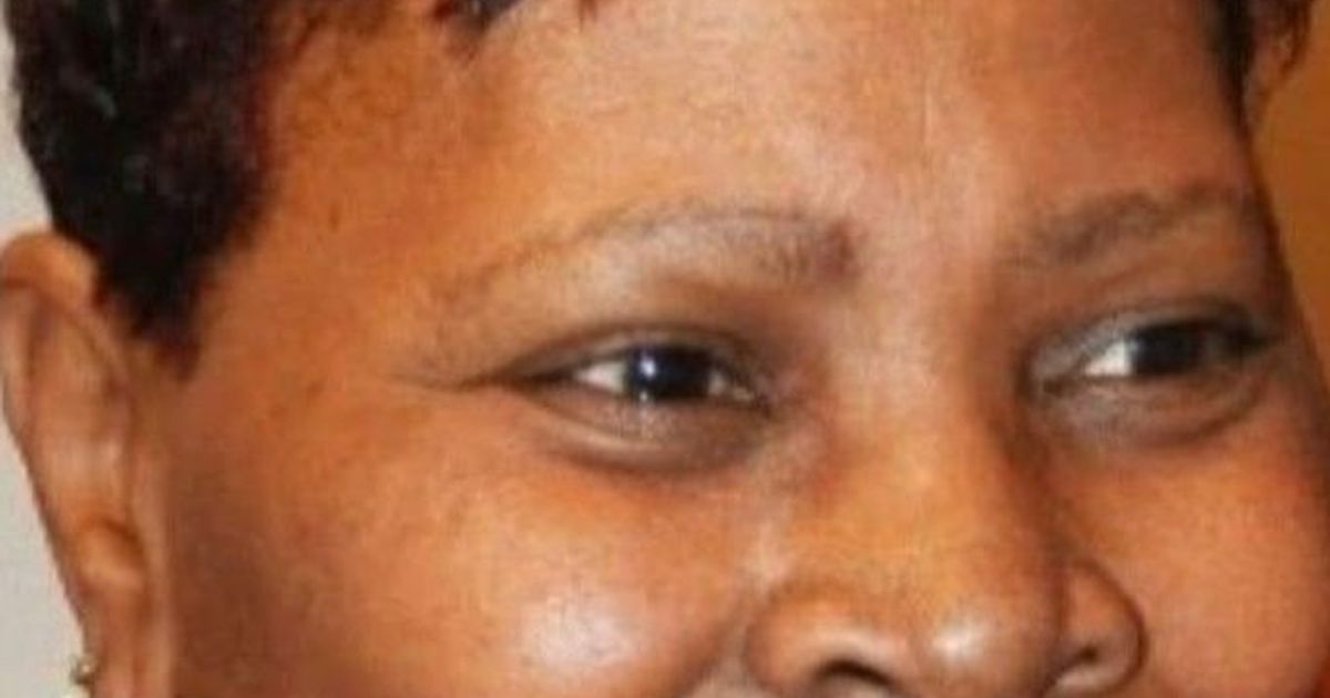 Geraldine Constantine Watson