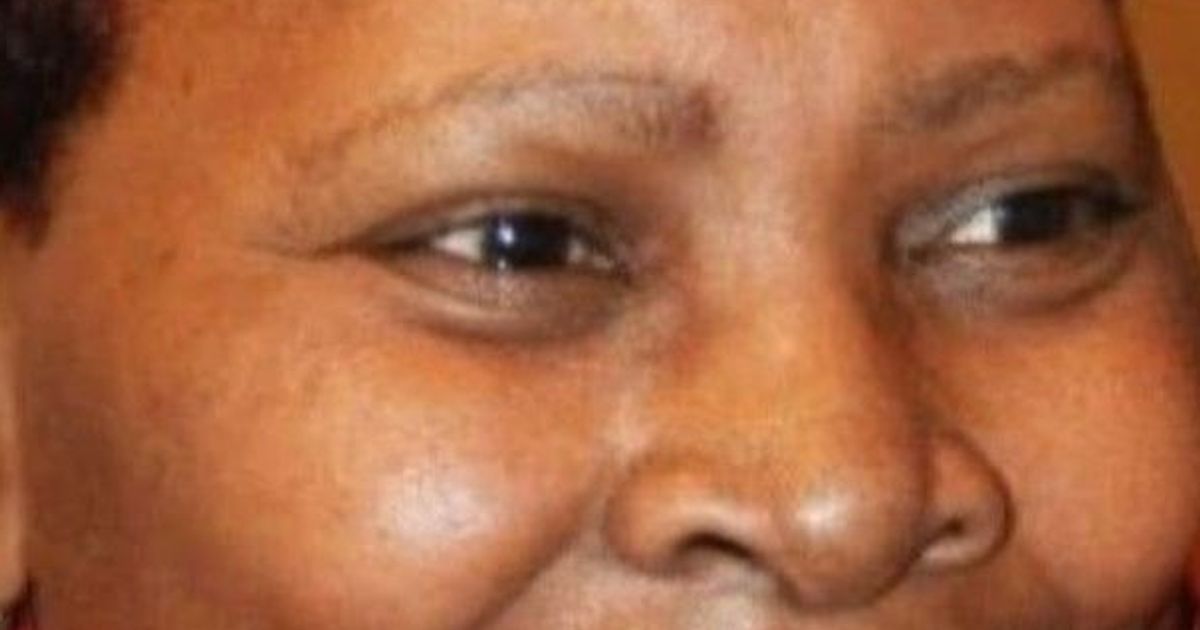 Geraldine Constantine Watson Obituary, Eutaw, AL