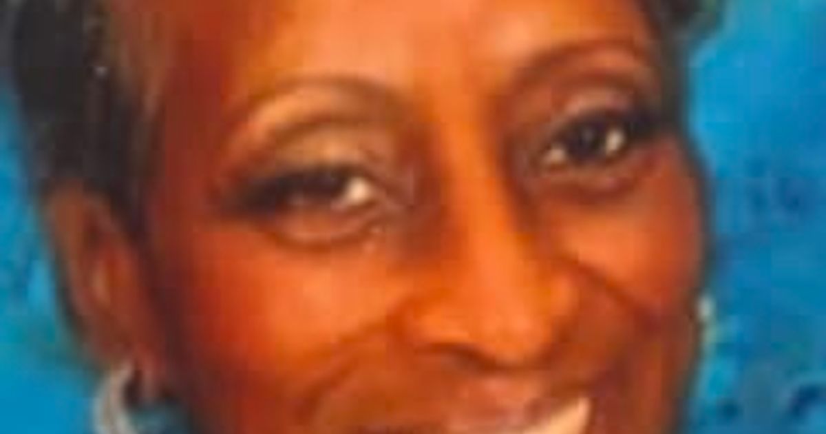 Ellen Jean Hailey Obituary in Atlanta at Pollard & Moore Funeral Home ...
