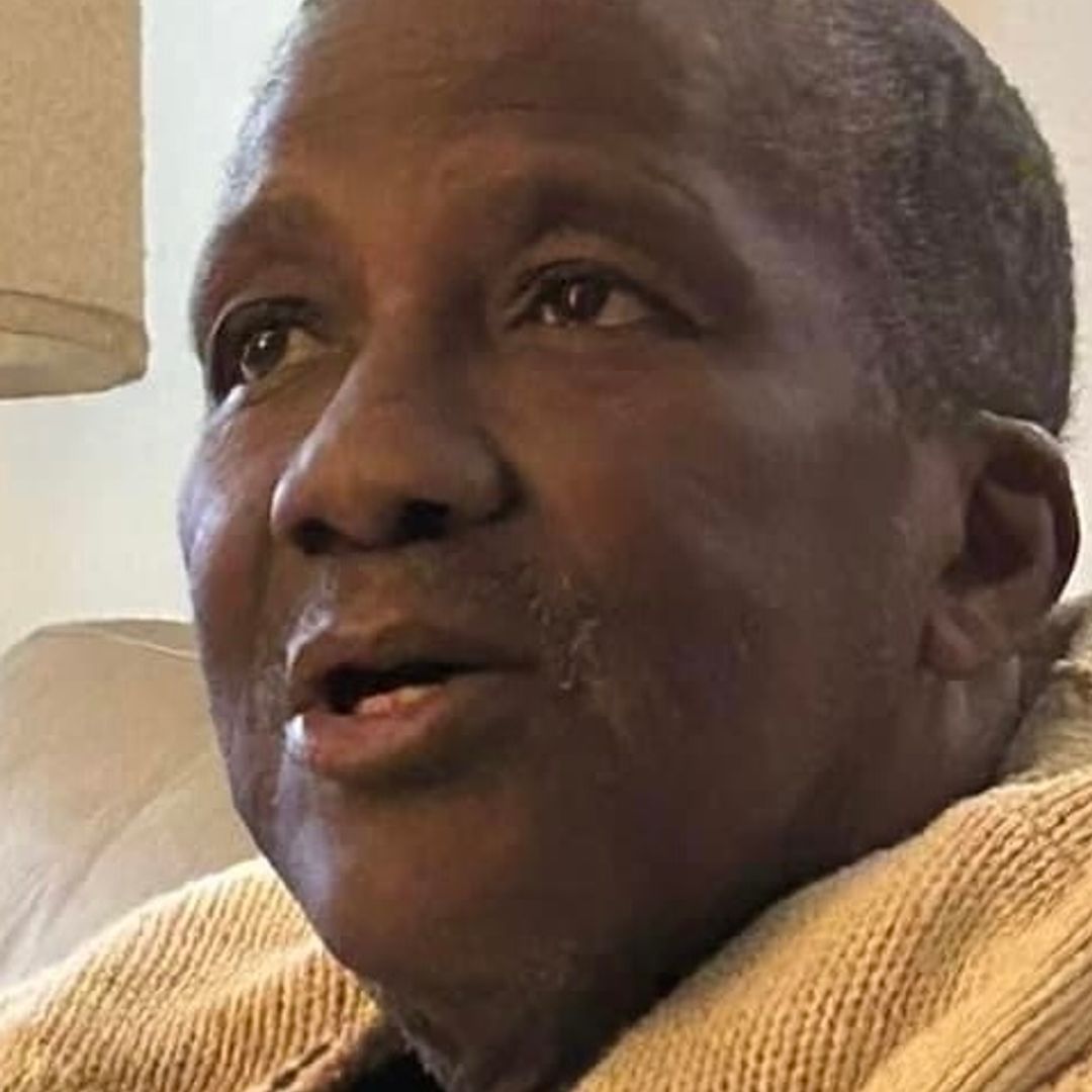 Mr. Barry O. Terry, Sr. Obituary in Jacksonville at James Graham ...