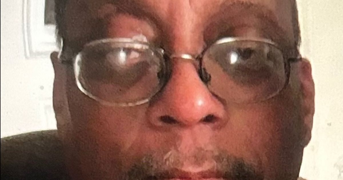 Jr. Mr. Luther Funches