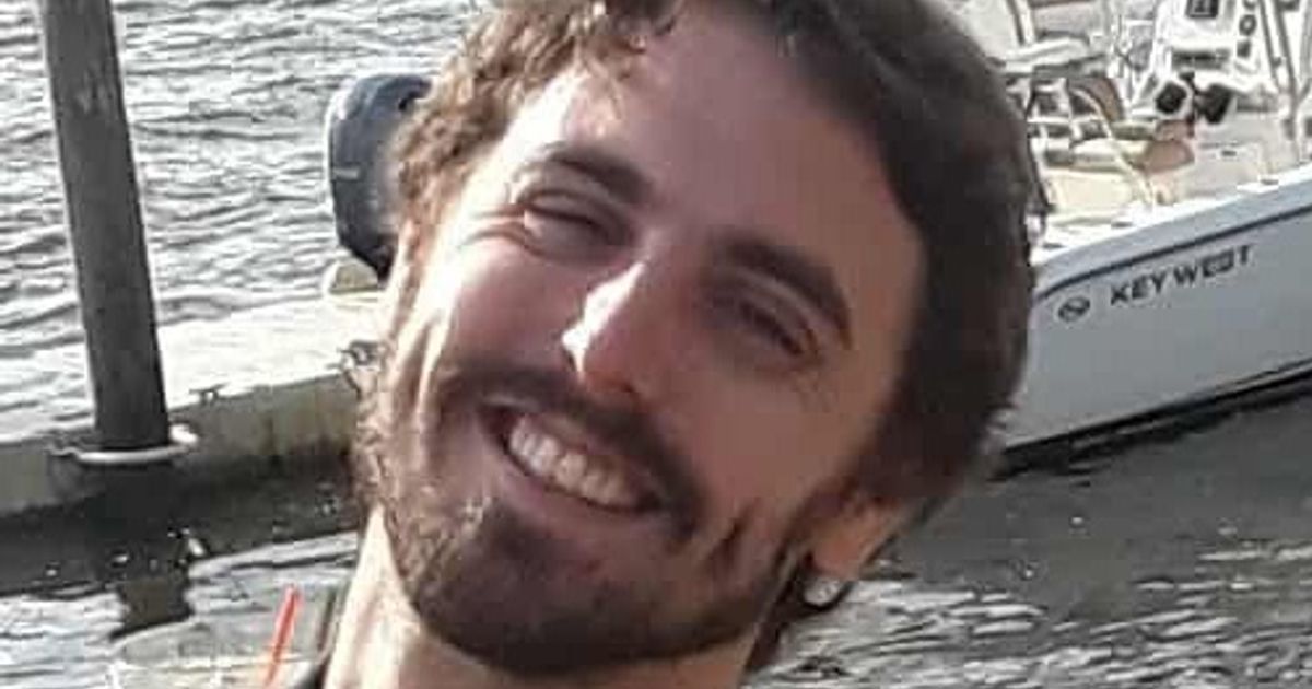 Brandon Mcglamry Jacksonville, FL Obituary