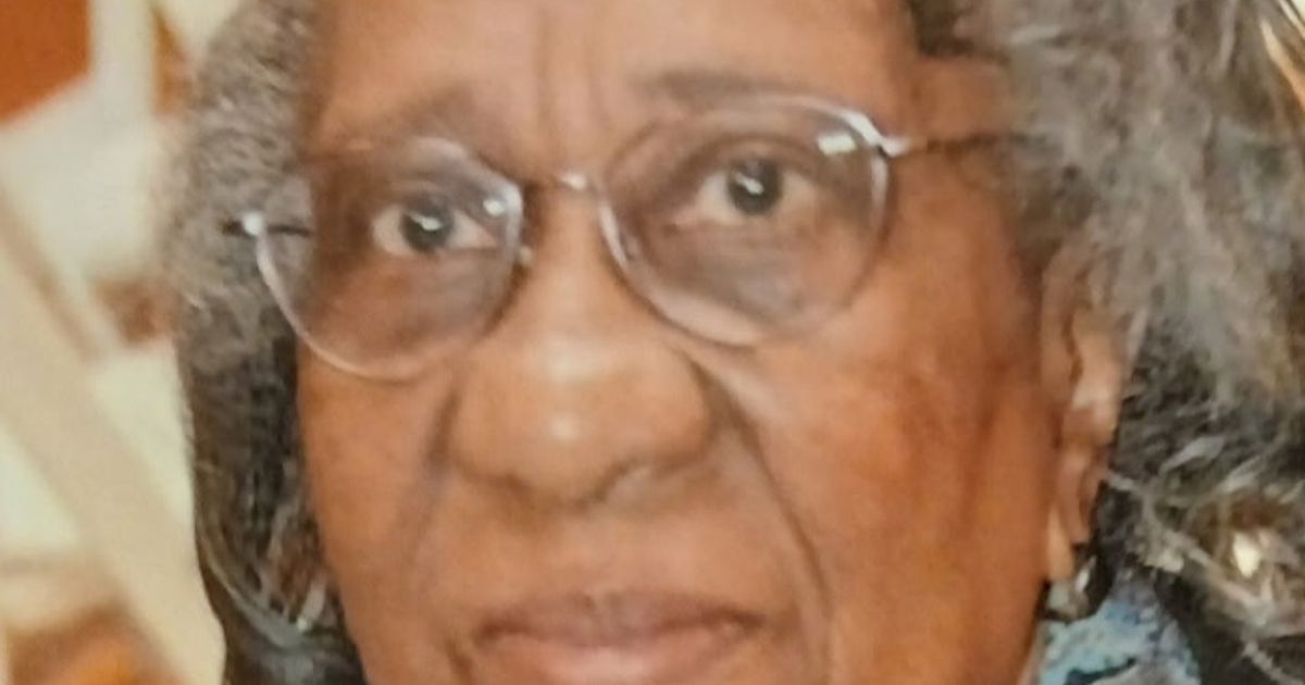 Minnie Pearl Hunt Christopher