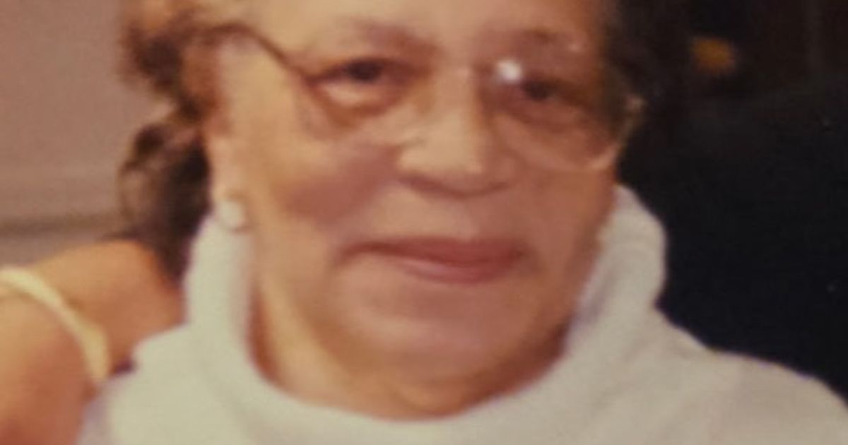 Mary B. Johnson Jacksonville, FL Obituary