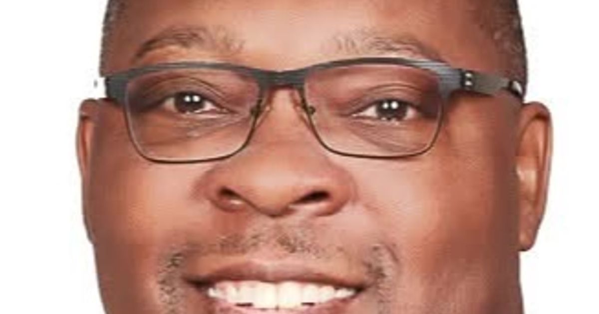 Sr. Mr. Mitchell Kevin Woodall Obituary, Jacksonville, FL