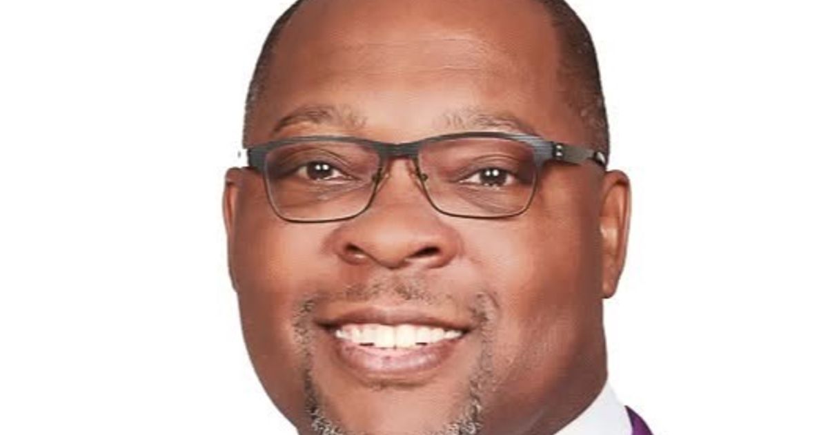 Sr. Mr. Mitchell Kevin Woodall Jacksonville, FL Obituary