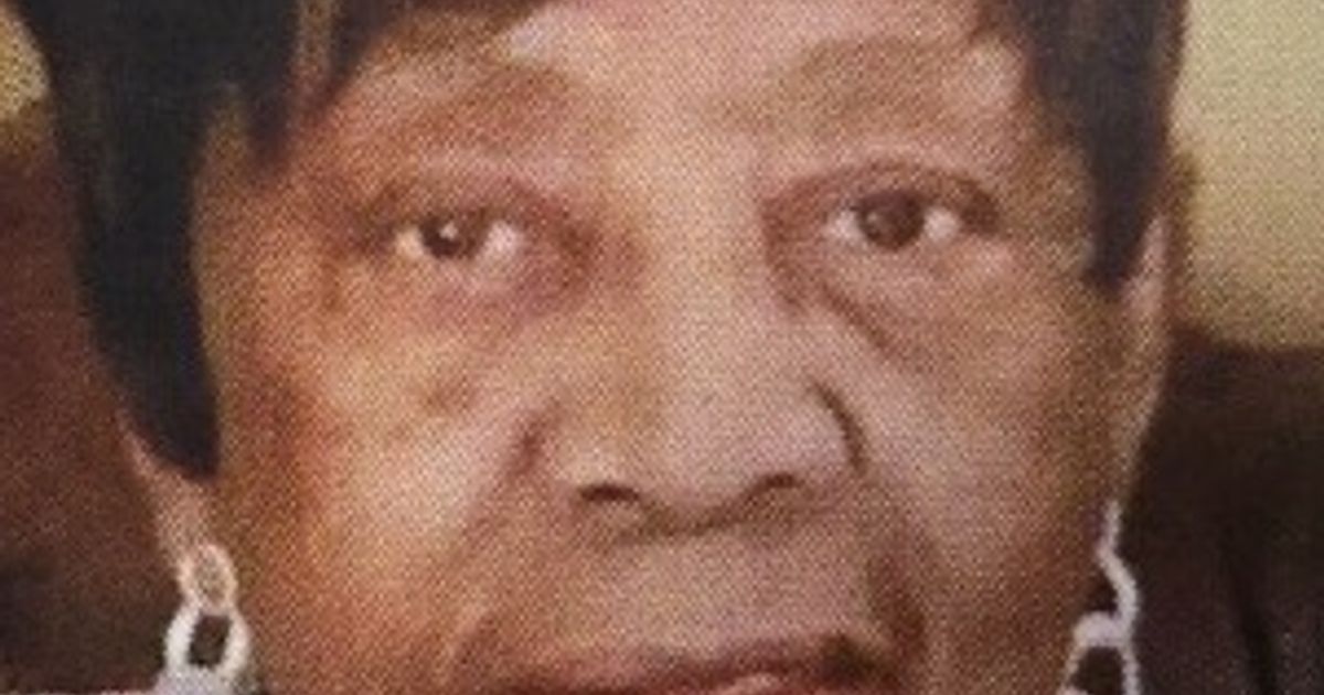 Doris J. Allen Obituary, Jacksonville, FL