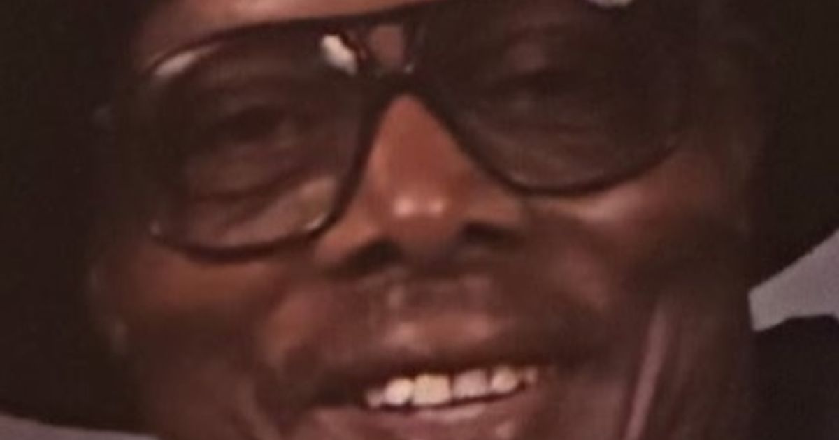 Sr. Mr James Brookins Obituary, Jacksonville, FL