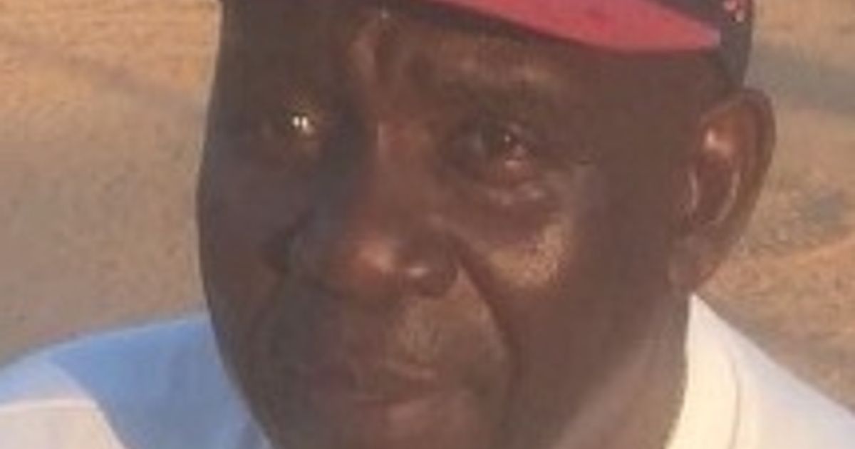 Mr Henry Lee Mcbride Jr. Obituary, Jacksonville, FL