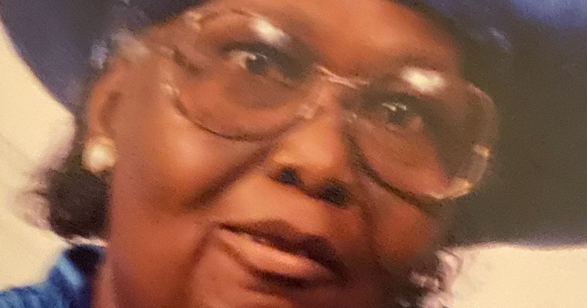 Lena Haywood Jacksonville, FL Obituary