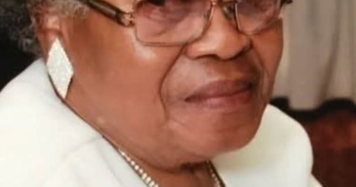 Mrs. Barbie Jean Vandergriff