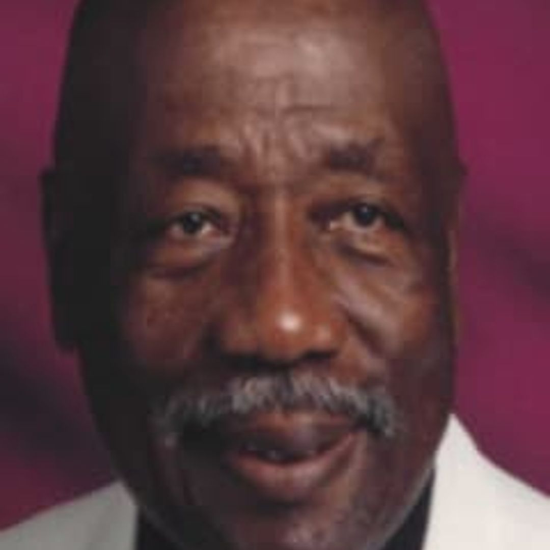Mr. Lee R. Brown, Jr. Obituary in Jacksonville at James Graham Mortuary ...