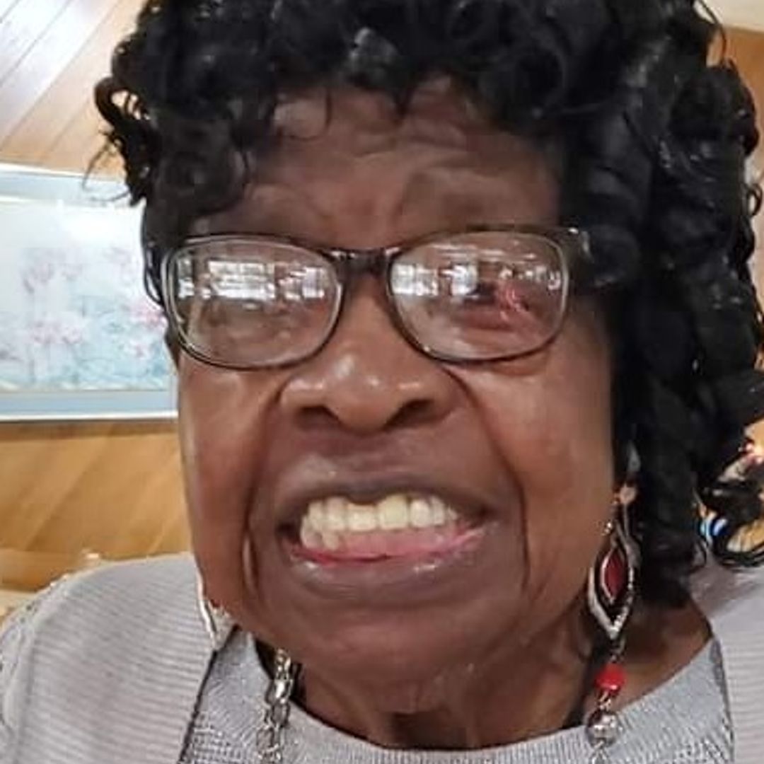 Mrs Ruth H Boyd Obituary in Jacksonville at James Graham Mortuary, Inc ...