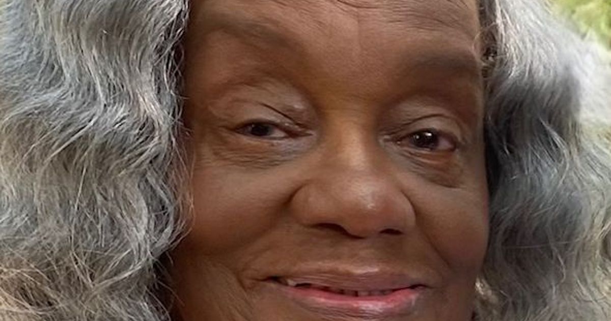 Sister Minnie Wooden Obituary in Marianna at Peoples Funeral Home | Obit