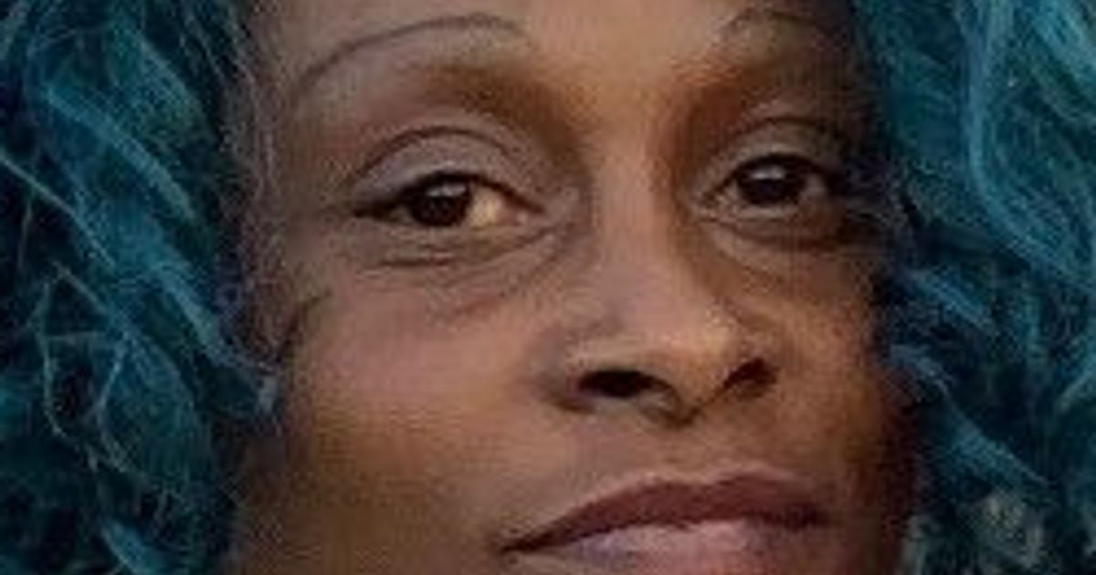 Mrs. April Latreal Smith Matthews