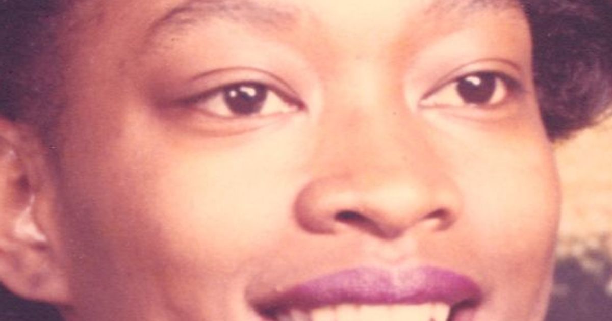 Mrs. Pamela Cleavette Barkley Mills