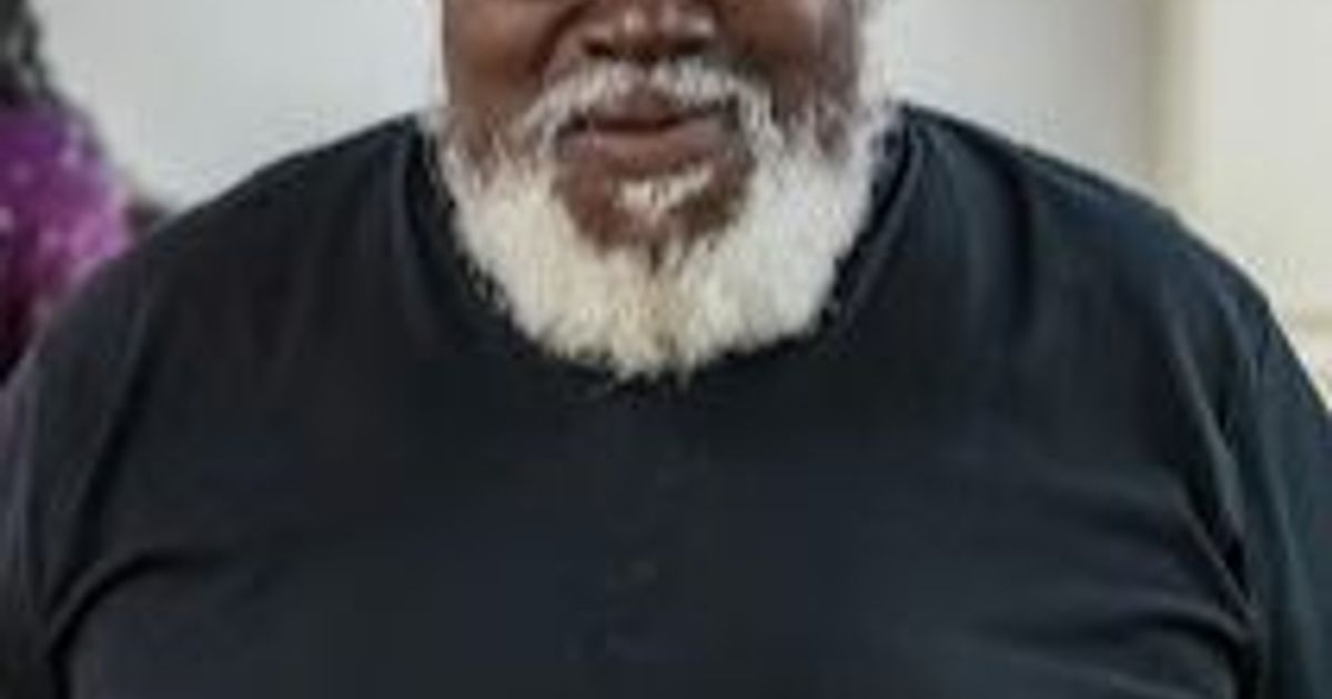 Sr. Mr. Blake T. Moore