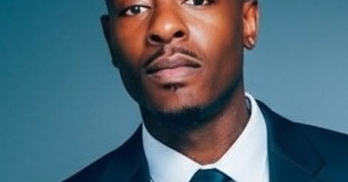 Mr. Henry Lamar Curry