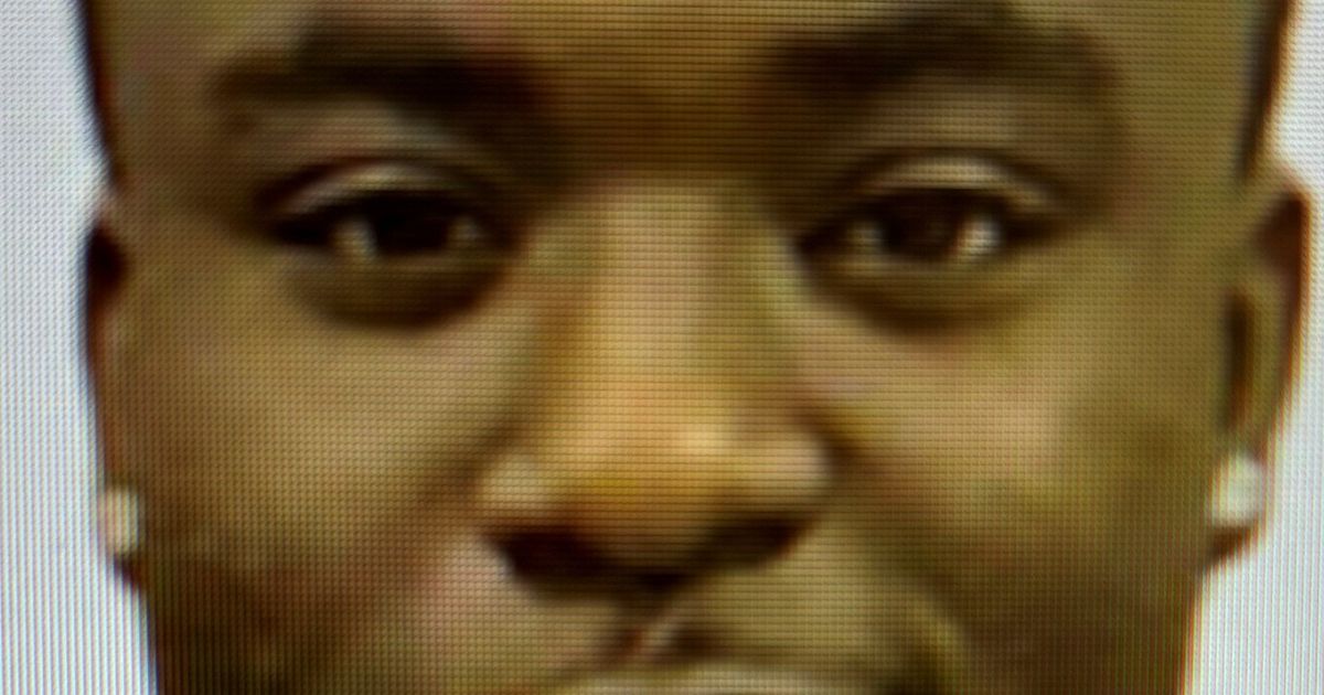 Daniel Lamar "Dank" Johnson