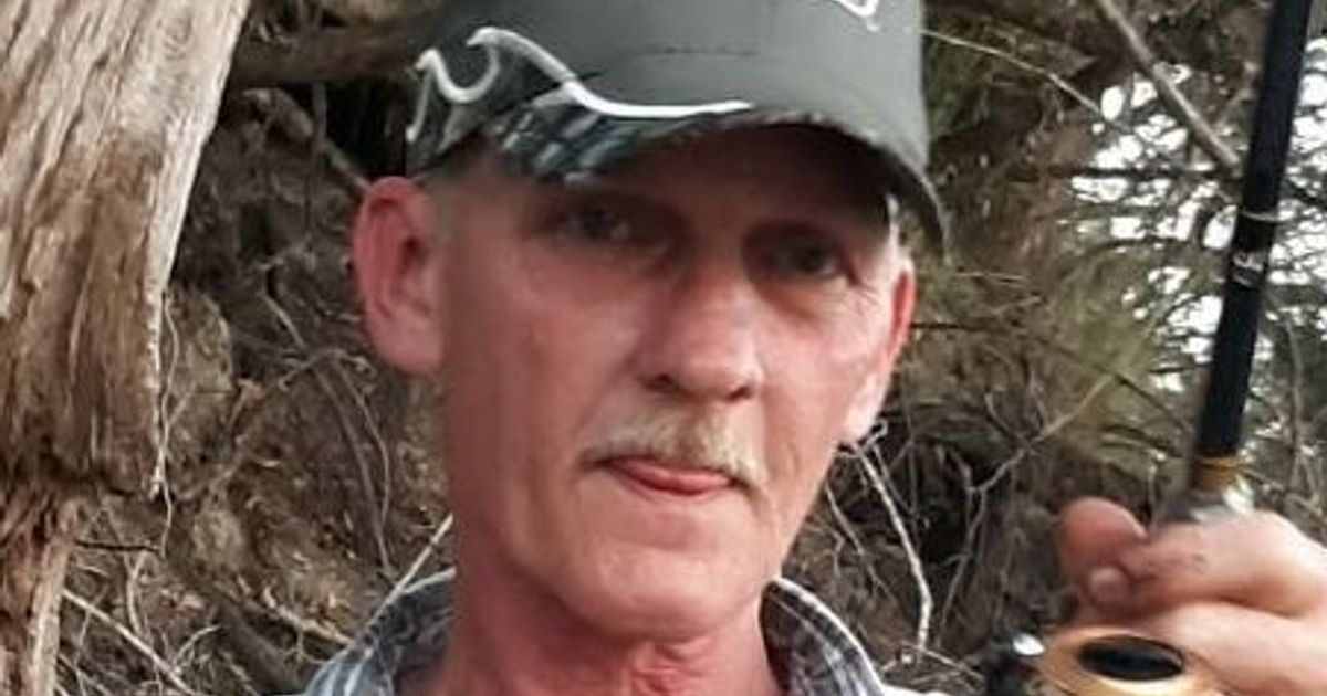 Sr. Mr. Michael D. Gruver