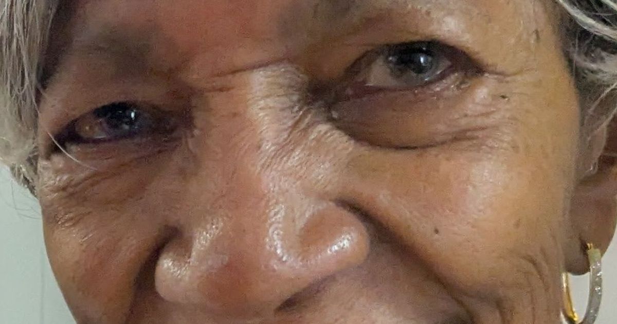 Mother Evelyn Leona Foster Obituary, Marianna, FL