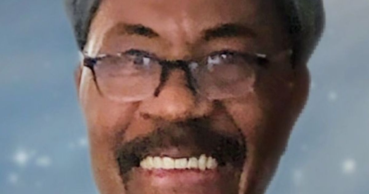 Mr. Albert Eugene Wilkerson