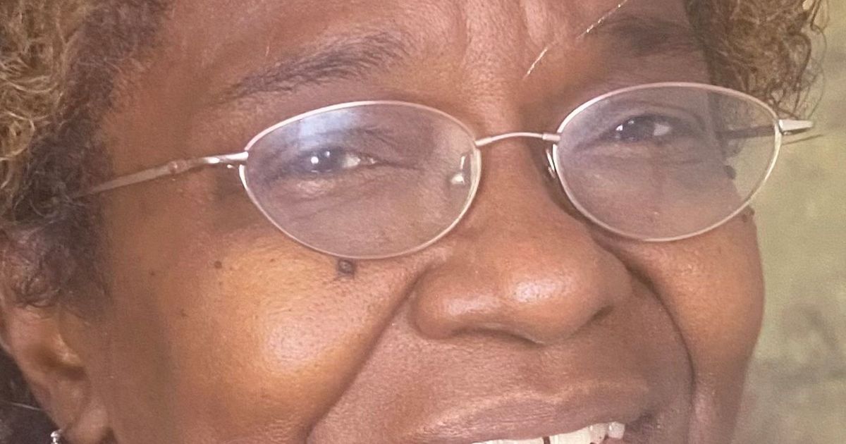 Deaconess Linda Copeland Smith