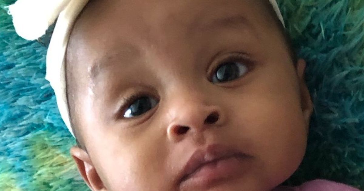 Princess Saroyah M. Peterson