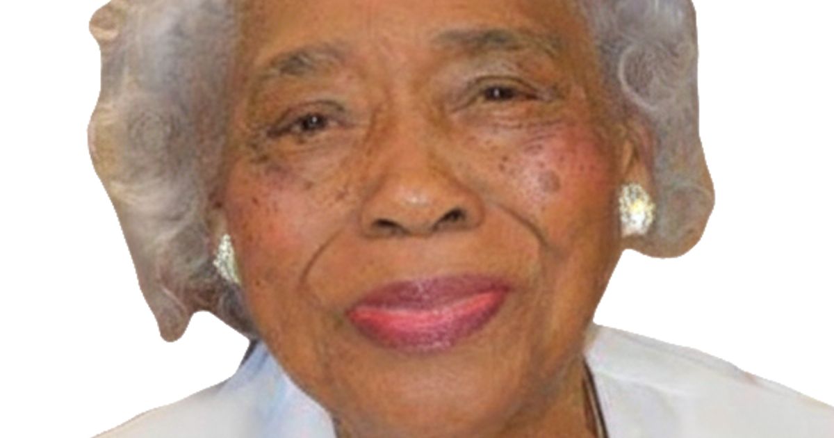 Mother Nellie M Black