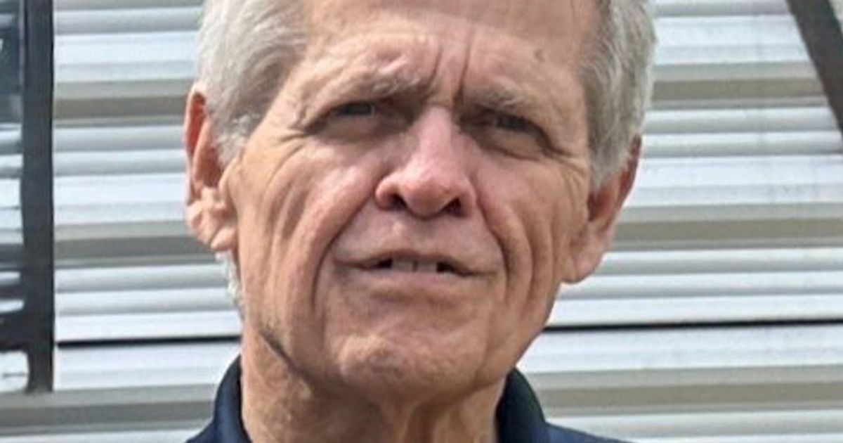 Mr. James Howard Newman