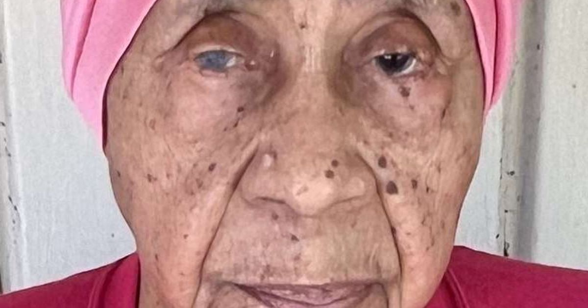 Sister Beatrice Collier