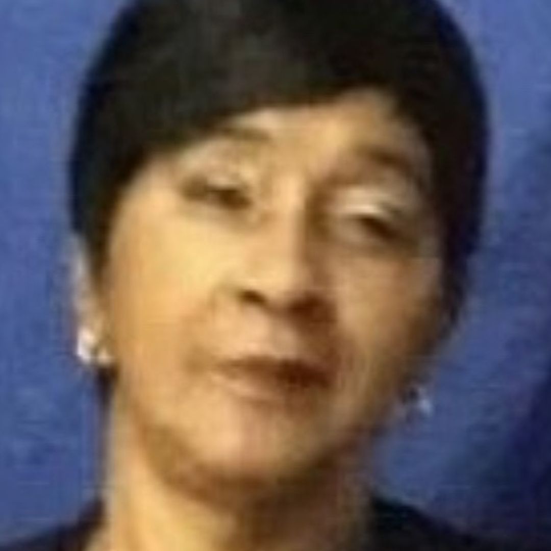 Sister Rosie Lee Mosley Engram Obituary in Marianna at Peoples Funeral ...