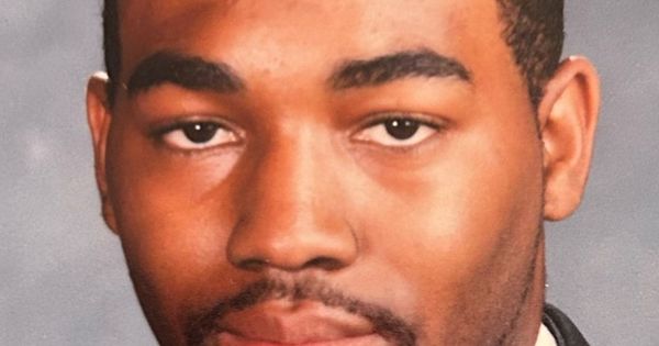Roderick Johnson Obituary in Anniston at Goodson Funeral Home, Inc. | Obit