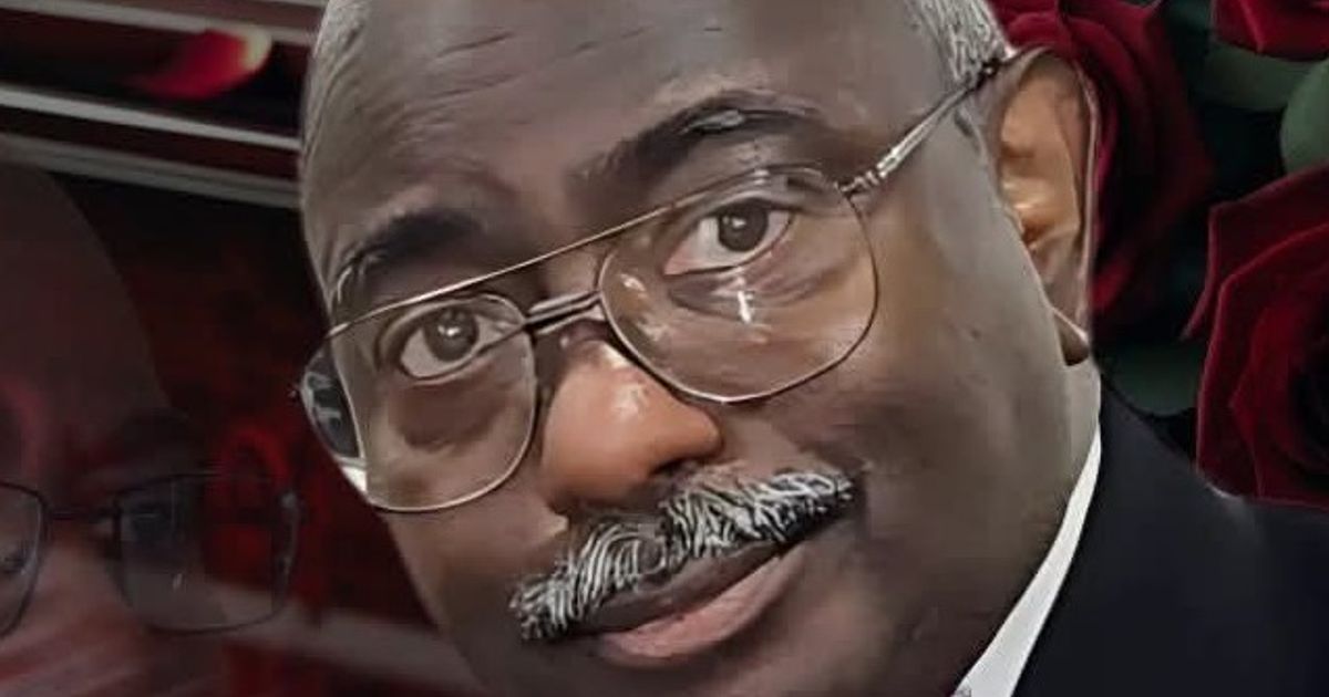 Elder Jerry N. Boyce Obituary in Lithonia at Tri-Cities Funeral Home | Obit