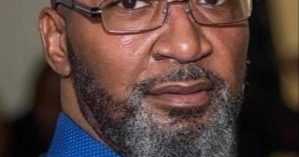 Rodney Bailey Obituary in Lithonia at Tri-Cities Funeral Home | Obit