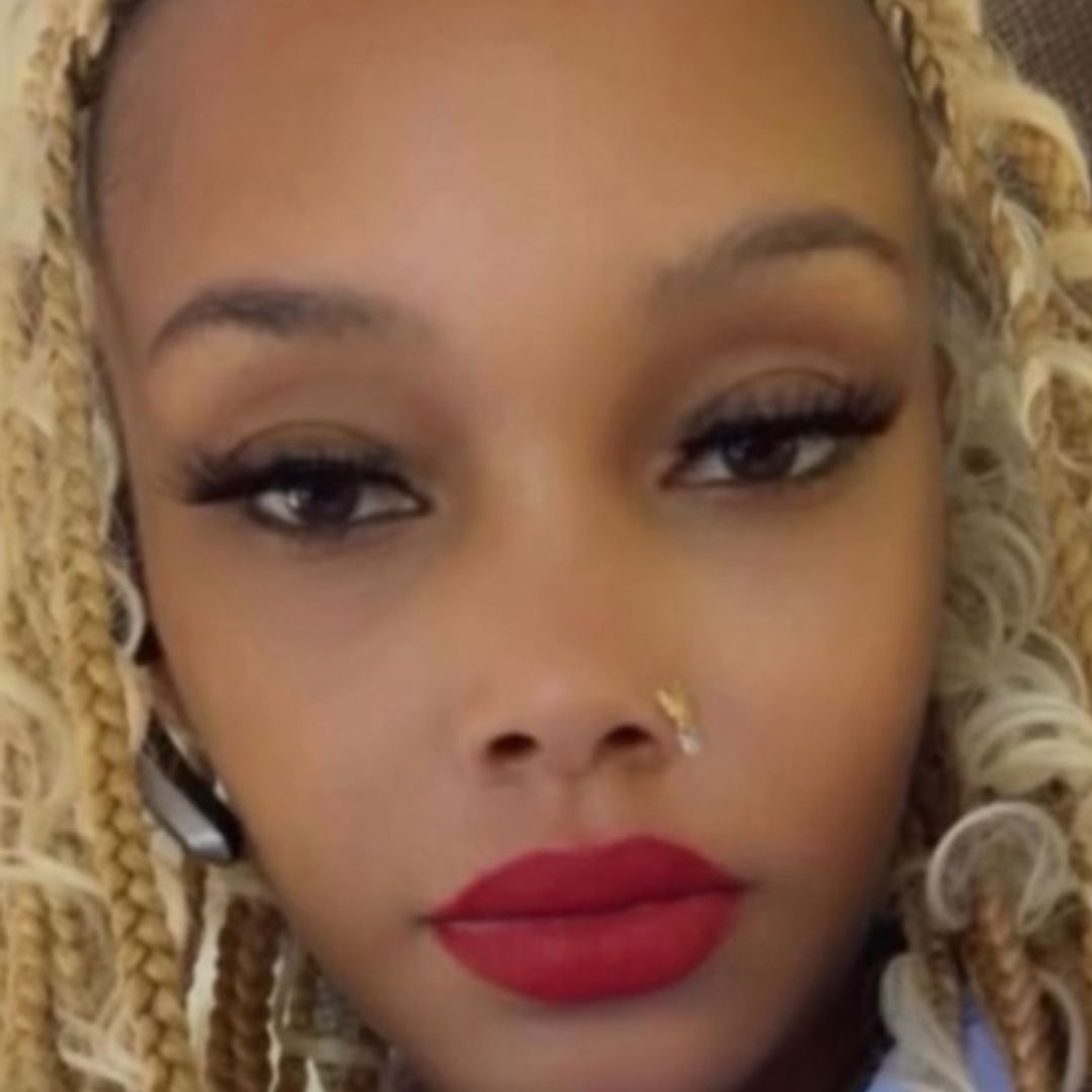 Tinisha L. Cade Obituary in Lithonia at Tri-Cities Funeral Home | Obit