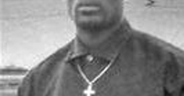 Joseph Roosevelt Harris, Jr. Obituary in Anniston at Anniston Funeral ...