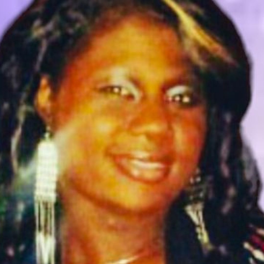 Alisha Marie Jones Obituary in Jackson at Westhaven Memorial Funeral ...