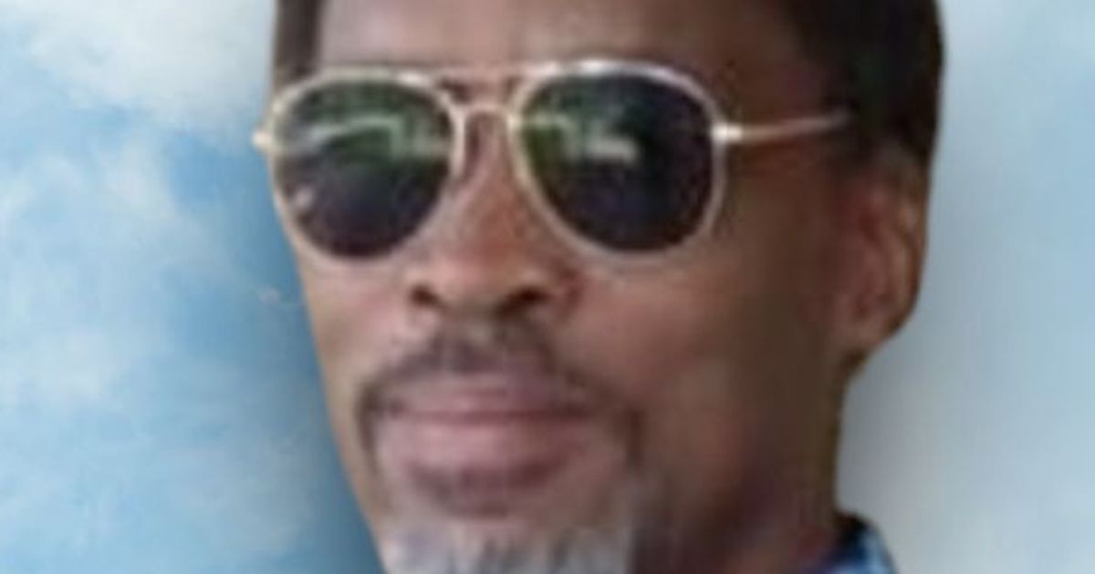 Felix Dewayne Gipson, Sr. Obituary in Jackson at Westhaven Memorial ...