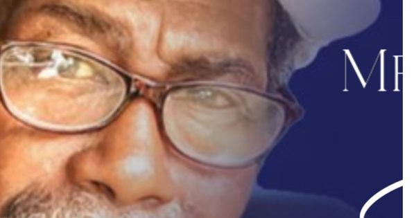 Willie James Spencer Obituary in Jackson at Westhaven Memorial Funeral ...