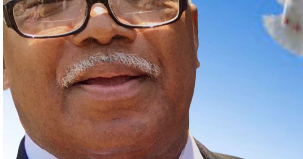 Minister Samuel Hue Curry Obituary in Jackson at Westhaven Memorial ...
