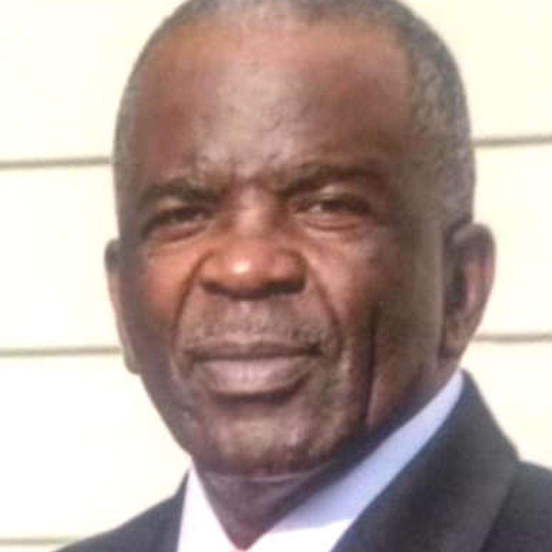 Marvin Chester Hinton Obituary in Jackson at Westhaven Memorial Funeral ...