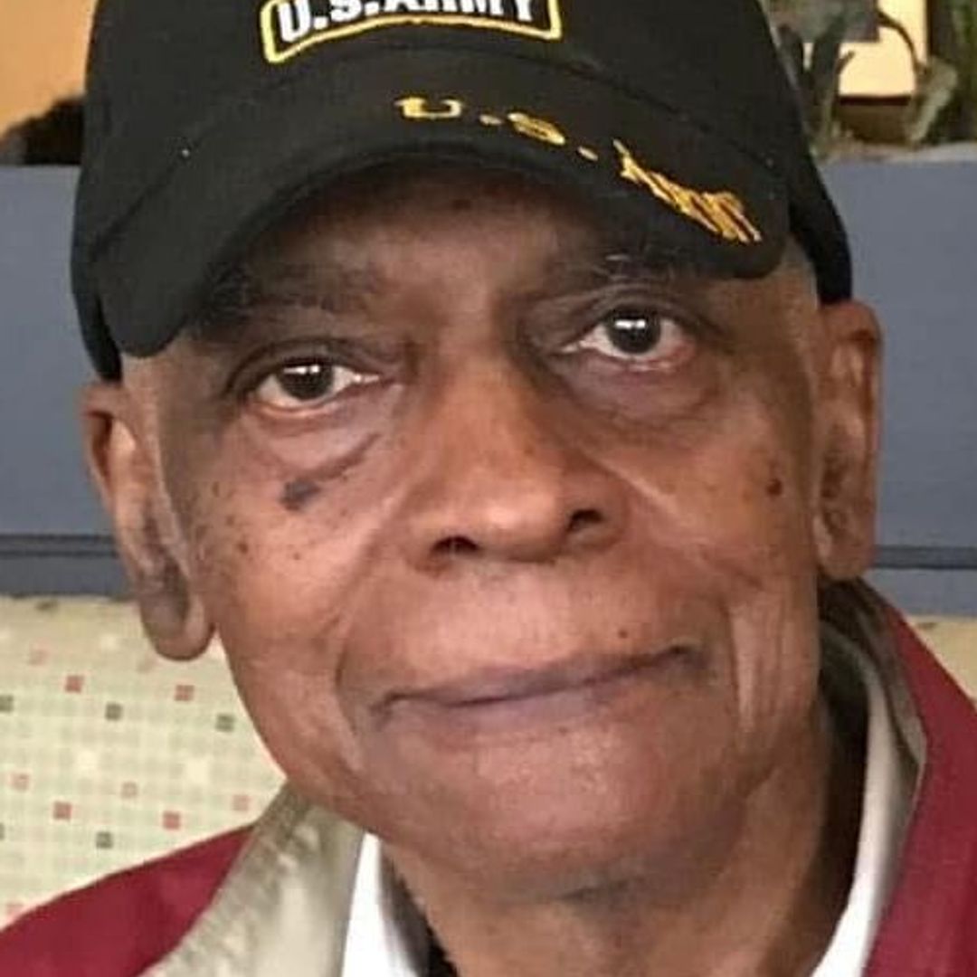 Willie Frank Burrell, Jr. Obituary in Jackson at Westhaven Memorial ...