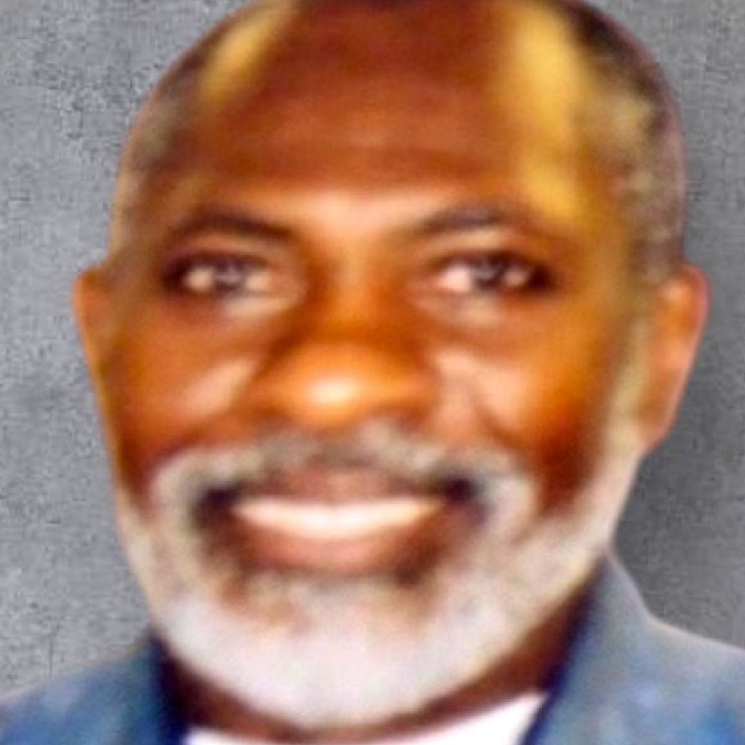 Robert Keys, Jr. Obituary in Jackson at Westhaven Memorial Funeral Home ...