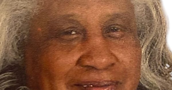 Carrie Lee Brister - Davis Obituary in Jackson at Westhaven Memorial ...